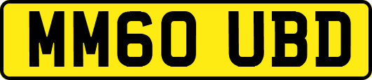 MM60UBD