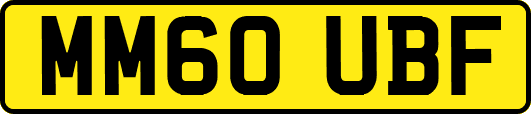 MM60UBF