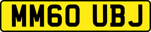 MM60UBJ