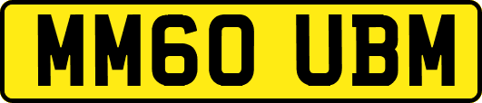 MM60UBM