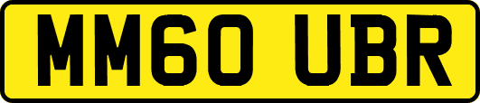 MM60UBR