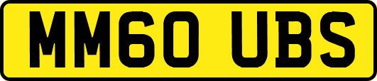 MM60UBS