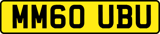 MM60UBU