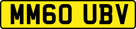 MM60UBV