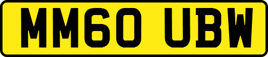 MM60UBW