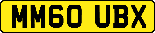 MM60UBX