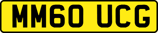 MM60UCG