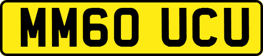 MM60UCU
