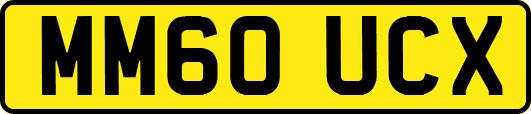 MM60UCX