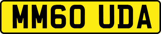 MM60UDA
