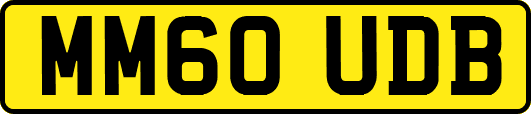 MM60UDB