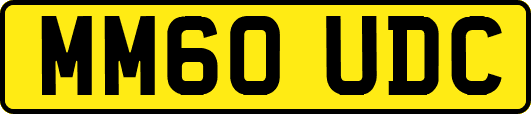 MM60UDC