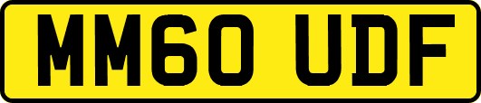 MM60UDF