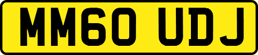 MM60UDJ