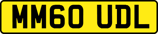 MM60UDL