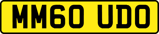 MM60UDO