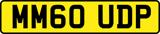 MM60UDP
