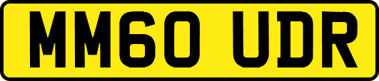 MM60UDR