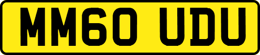 MM60UDU