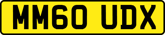 MM60UDX