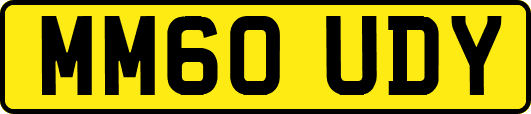 MM60UDY