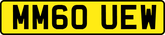 MM60UEW