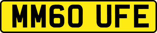 MM60UFE