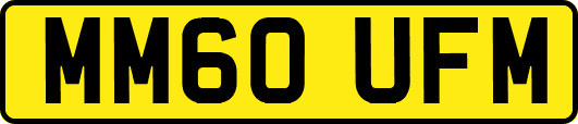 MM60UFM
