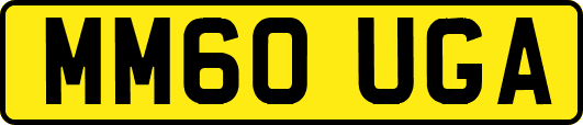 MM60UGA