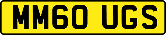 MM60UGS