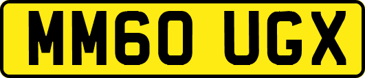 MM60UGX