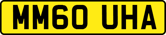 MM60UHA