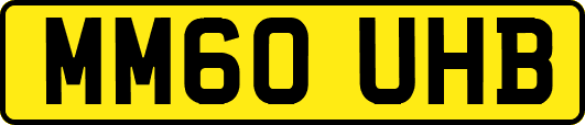 MM60UHB