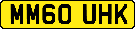 MM60UHK
