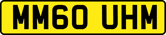 MM60UHM