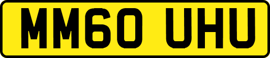 MM60UHU
