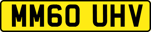 MM60UHV