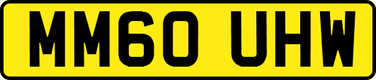 MM60UHW