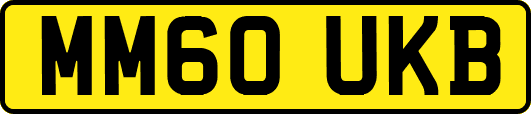 MM60UKB