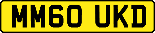 MM60UKD