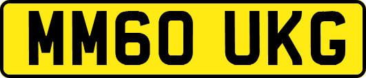 MM60UKG