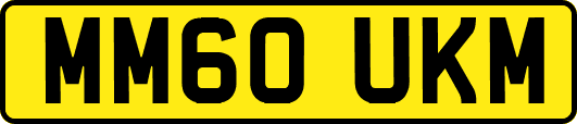 MM60UKM