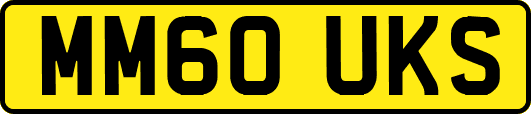 MM60UKS
