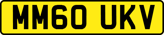 MM60UKV
