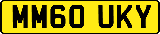 MM60UKY