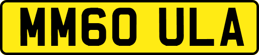 MM60ULA