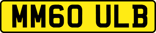 MM60ULB
