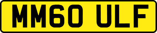 MM60ULF