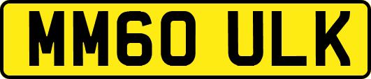 MM60ULK