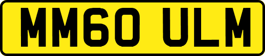 MM60ULM